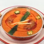 オクラチキン Okura Chicken(トマトキッチン)