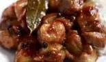 Adobo アドボ（ジャピナダイニング）