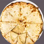 カシミリナン Kasimiri Naan(インド・アジアンキッチン シリジャナ)