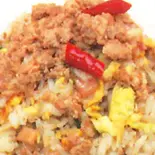 台湾炒飯（台湾料理興福順 座間店）