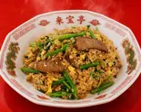 台湾炒飯(中華料理 来宝亭)