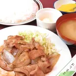 生姜焼き弁当（K's kitchen）