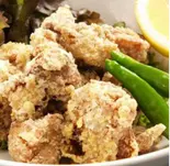 唐揚げ（Dining Bar M's）