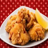 唐揚げ/Karaage（エベレストキッチン 川崎榎町店）