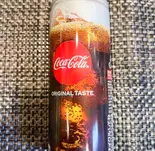 コカコーラ 250ミリ（野球食堂グランドスラム）