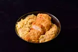 王道かつ丼 チキン（いきなり！かつ丼 笹塚店）