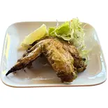 タンドリー手羽先 / TANDOORI WINGS（スナンネパールインドキュイジーヌ 名古屋店）