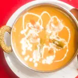 野菜カレーVegetable curry(ニューエベレスト 桜台店)