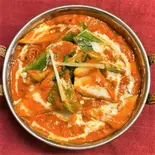 チキンドピアザ Chicken Dopiaza（フルバリ 亀戸店）