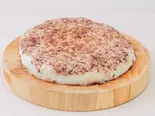 餅粉のシリトック 小豆 1/4枚（徳山商店）