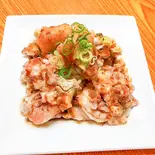 豚足しょうゆ和え物（吉祥楼(中華料理)）