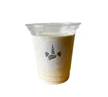 とか蜜きな粉シェイク(UNICORN 元町店)