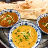 キングズランチセット | King’s Lunch Set（INDUS kawasaki）