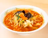 旨辛味噌タンメン（ジロー‘S テーブル 東武練馬南口店）