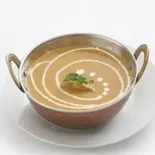 チキンカレー Chicken Curry(【インド料理とカレーの店】トゥラシ)