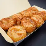 たこ焼き8個 Takoyaki 8Pieces（あずまや祐天寺店）