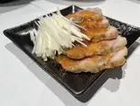 合鴨スモーク（麺屋龍）