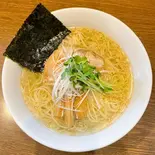 塩らーめん（神勢。）