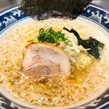 塩らーめん（らーめん殿 小岩店）