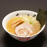 塩らーめん（らーめんむつみ屋駒込店）