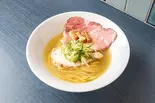 しおらーめん(らーめんOrange)