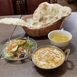 選べるカレーディナーChoiceCurryDinner（ミント）