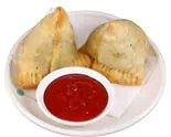 サモサ2P/Samosa 2P（インド料理プルニマ）