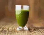 人気！！DETOX GREEN 抗酸化作用・疲労回復（繊維屋 FIBER FIBER）