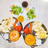 ジョティファミリーセット/Jyoti Family Set（【ドバイ5ッ星ホテル出身シェフの店】インドネパール料理ダイニングバー ジョティ）