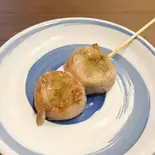 えのき巻き串(博多うずまき 仙台店)