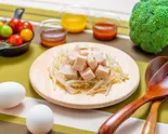 【150㌘ 93㎈ タンパク質19.5㌘】マッスルチキン Muscle Chicken【150g/93cal/Protein19.5g】(Muscle Kitchen 西瑞江3丁目)