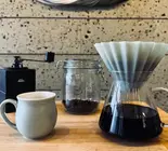 エチオピア モカ（MUC cafe）