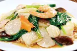 五目焼きそば（三九厨房 大森店）