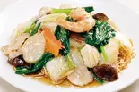 五目焼きそば（満洲園 東陽町店）