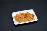 焼き牛皿（東京チカラめし 武蔵浦和店）