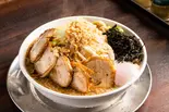 潤次郎らーめん（らーめん潤蒲田店）