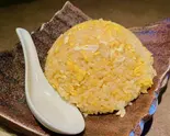 黄金チャーハン（炭火焼鳥 炭火屋一）