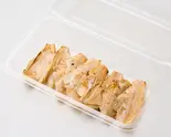 炙りノドグロ8切れ（魚丼 北千住本店）