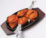 タンドリーチキン | Tandoori Chicken(KATHMANDU)