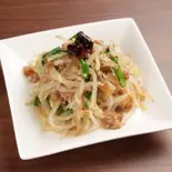 台湾風もやし和え（中華料理 北京亭 戸田公園店）