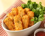 ローステッドポテト(9本入)(ピザーラスタイル 蘇我店)