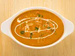 カリミリチチキンカレー/Kalimirchi Chicken Curry（アジアンダイニング＆バー ナマステ 戸越銀座店）