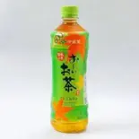 緑茶（韓国クリスピーチキンのお店 PIKO＆平岸店）