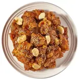 ニンニク 醤油チキンフル/Garlic&Soy-sauce Chicken Full(カマロチキン駒込店 Gamaro Chicken Komagome)