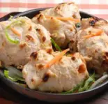 【39】マライティッカ/Malai Tikka 2P（インド料理 ニュータージマハルエベレスト 西九条店）