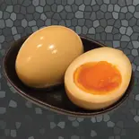 味玉たまご Ajitama Egg(MB Halal Wagyu Ramen)
