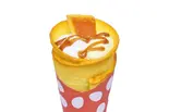 カラメルチーズケーキ（ココマンナ府中くるる店）