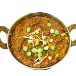 マタルキーマ(Matal Keema)（インドレストラン＆バー ディヤ）