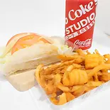 ジャンボタコス2Pセット（ジャンボタコスJUMBO TACOS）