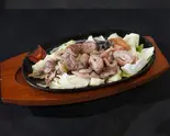 ホルモンミックス焼き単品_塩(中)（切磋琢磨）
